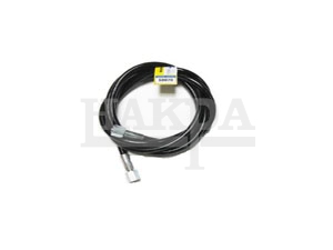 -MERCEDES-CABIN LIFTING HOSE 208 CM